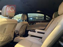 مێرسێدس بێنز S-Class
